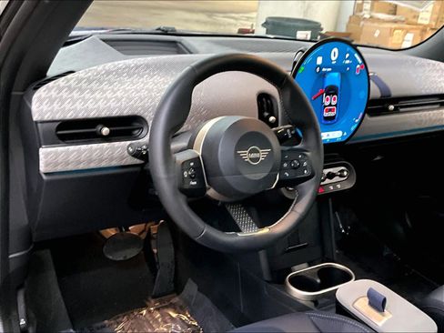 Used 2026 MINI Cooper S FWD image 16