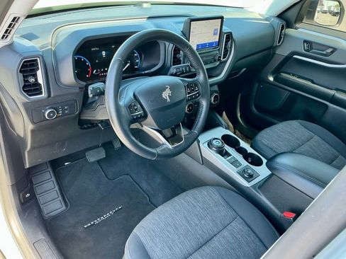 Used 2022 Ford Bronco Sport Big Bend w/ Convenience Package image 38