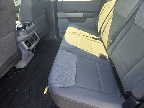 Used 2024 Ford F250 XLT w/ FX4 Off-Road Package AWD/4WD image 12