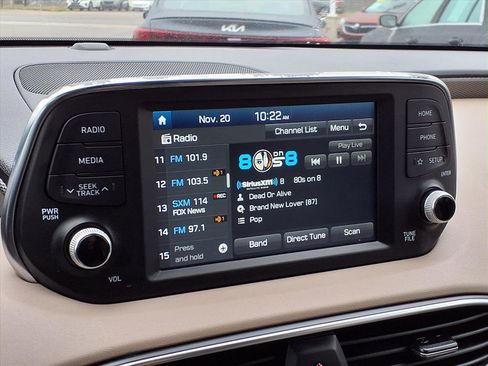 Used 2019 Hyundai Santa Fe SEL w/ Cargo Package image 18