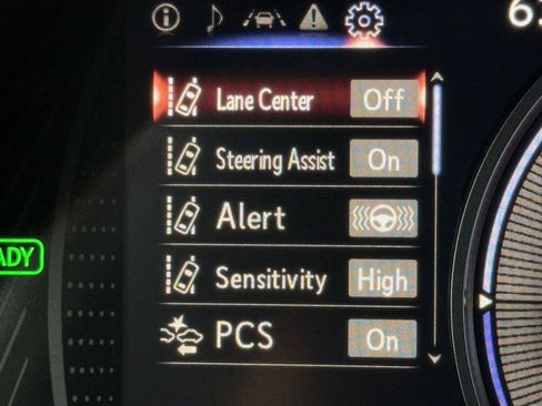 Used 2021 Lexus UX 250h image 26