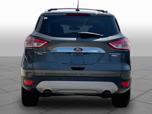 Used 2015 Ford Escape Titanium AWD/4WD image 5