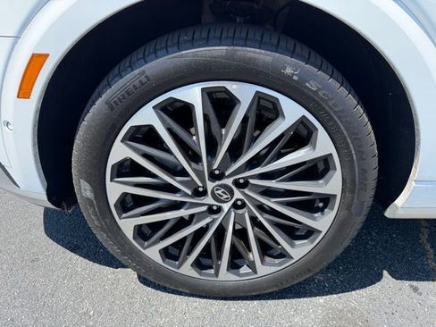 Used 2026 Hyundai Palisade Calligraphy AWD/4WD image 8