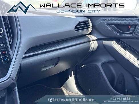 Certified 2025 Subaru Crosstrek 2.5i Sport w/ Crosstrek Mirror Package AWD/4WD image 21