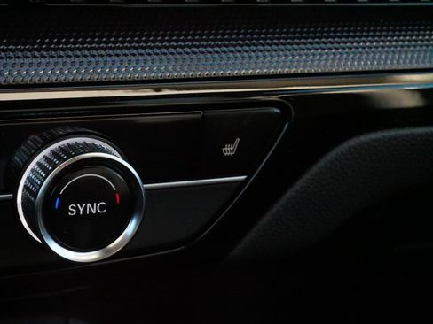 Certified 2026 Honda CR-V EX-L image 28