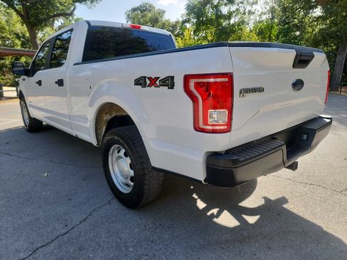 Used 2016 Ford F150 XL w/ XL Power Equipment Group AWD/4WD image 5