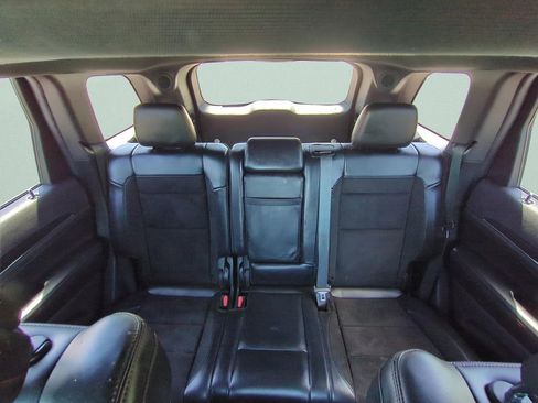 Used 2019 Jeep Grand Cherokee Trailhawk AWD/4WD image 11
