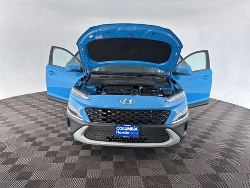 Used 2023 Hyundai Kona SEL image 14