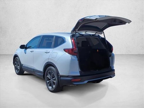 Used 2020 Honda CR-V EX-L image 7