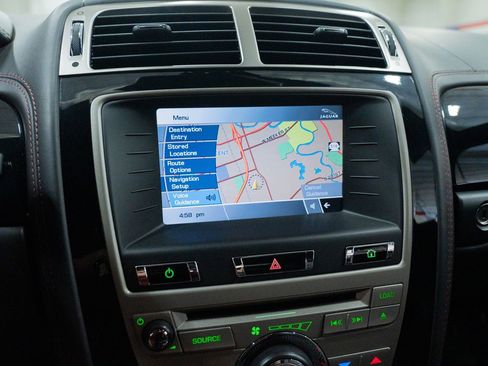 Used 2011 Jaguar XKR R175 image 34