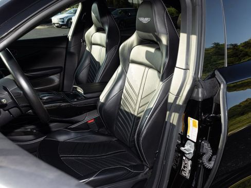 Used 2023 Aston Martin DBX 707 AWD/4WD image 24
