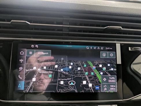New 2026 Audi Q7 3.0T Premium Plus AWD/4WD image 13