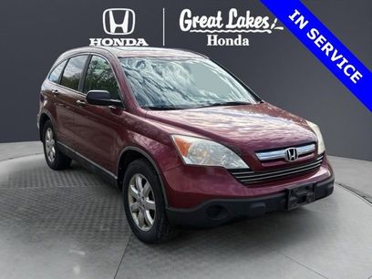 Used 2009 Honda CR-V EX