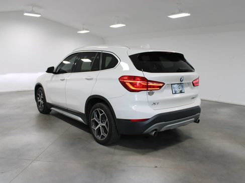 Used 2018 BMW X1 sDrive28i FWD image 7