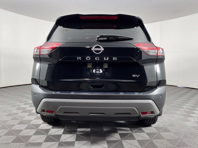 Used 2023 Nissan Rogue SV w/ SV Premium B Package FWD image 10
