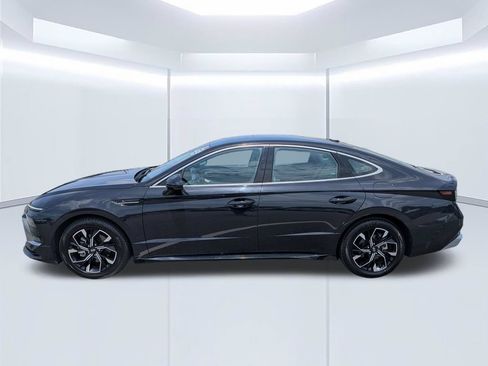 Used 2025 Hyundai Sonata SEL AWD/4WD image 9