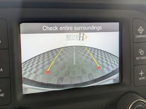 Used 2020 Jeep Wrangler Unlimited Sport AWD/4WD image 19