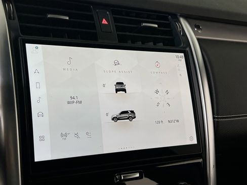 Used 2023 Land Rover Discovery HSE R-Dynamic image 15