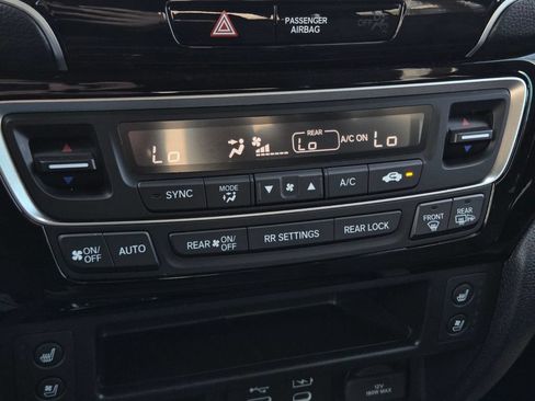 Certified 2024 Honda Ridgeline Black Edition image 28