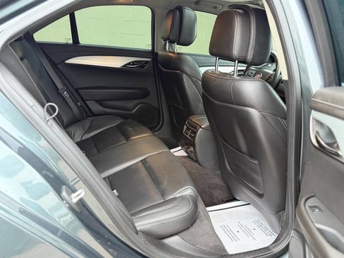 Used 2013 Cadillac ATS Performance w/ Cold Weather Package image 15