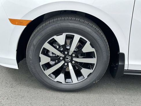 New 2026 Honda Odyssey EX-L image 31