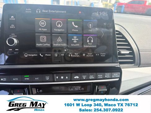 New 2026 Honda Odyssey Touring image 17