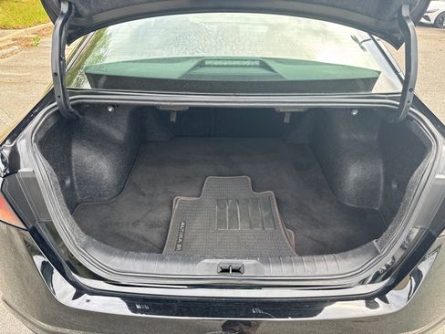 Used 2025 Nissan Altima 2.5 SR FWD image 18