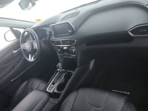Used 2020 Hyundai Santa Fe SEL w/ Convenience + Premium Package FWD image 29