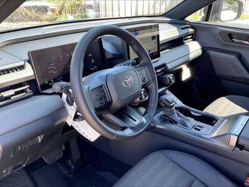 New 2026 Toyota RAV4 SE AWD/4WD image 8