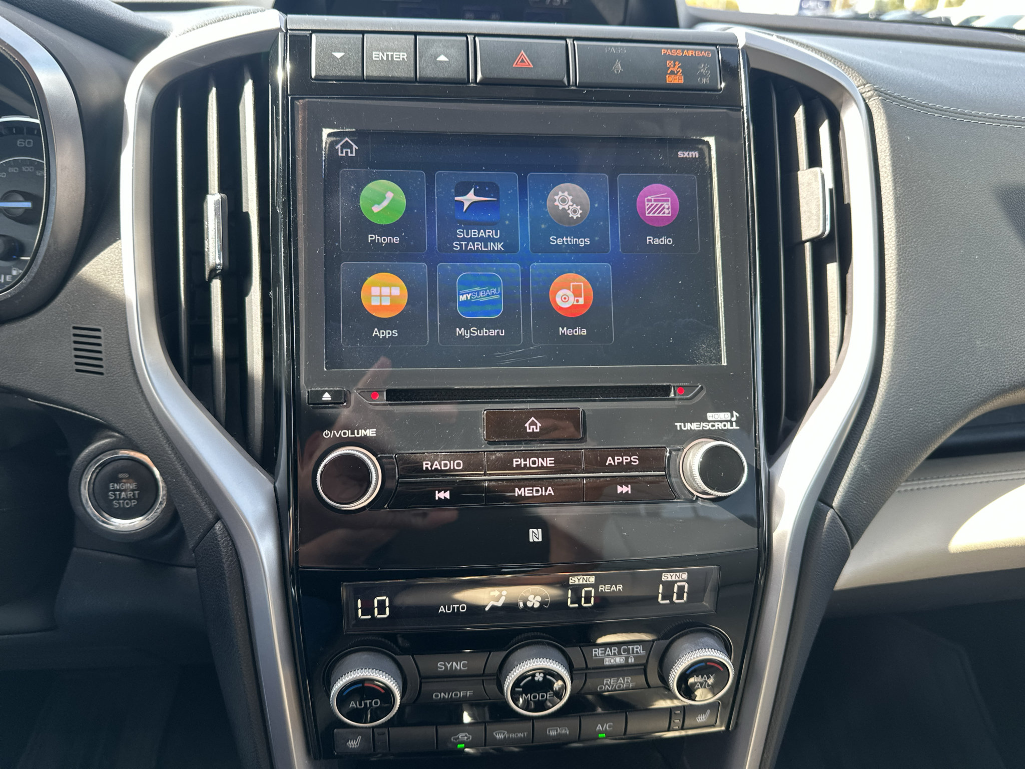 Used 2019 Subaru Ascent Limited AWD/4WD image 31