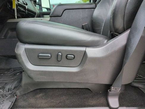 Used 2016 Ford F350 Lariat w/ Lariat Ultimate Package AWD/4WD image 20
