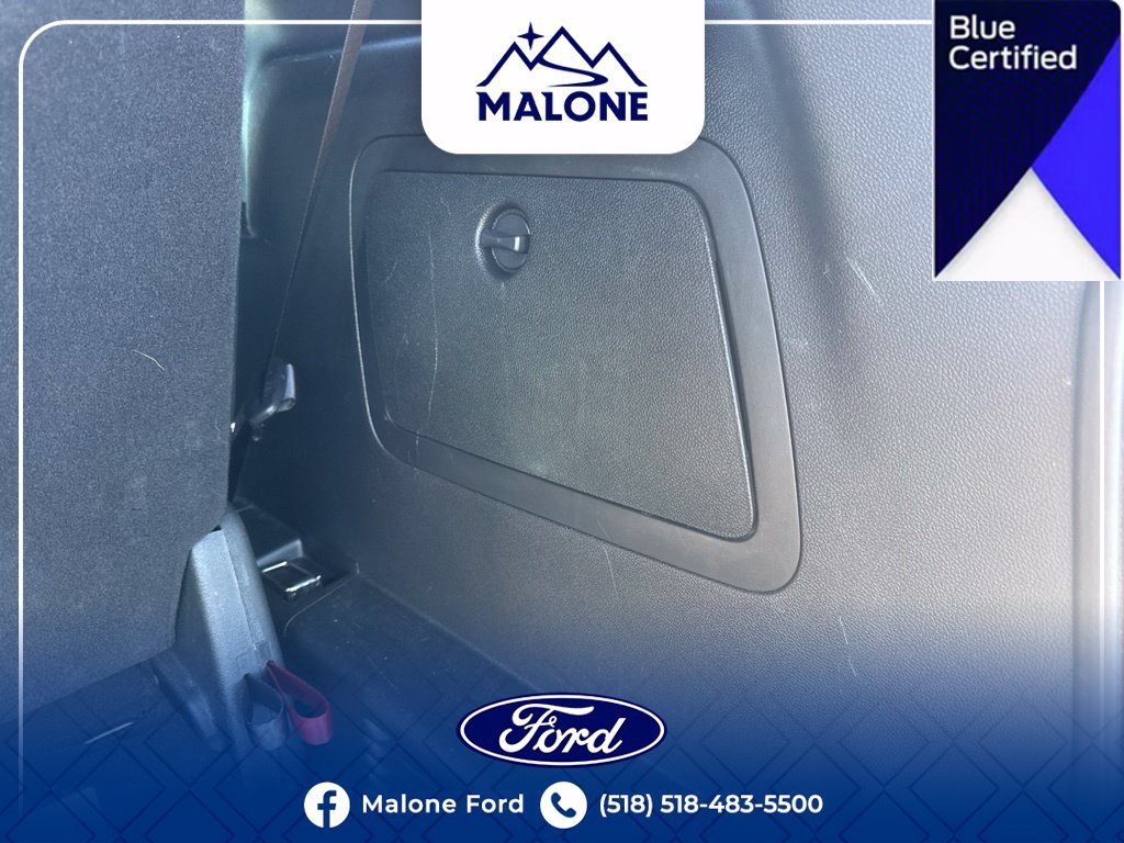 Certified 2019 Ford Explorer XLT w/ Equipment Group 202A AWD/4WD image 40