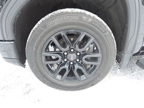 Used 2023 GMC Sierra 1500 Elevation w/ Preferred Package image 71