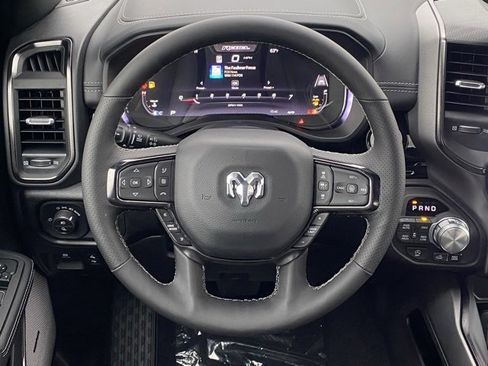 New 2026 RAM 1500 Rebel w/ Advanced Safety Group II image 59