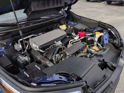 New 2026 Subaru Outback Limited XT image 39