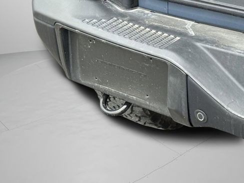 Certified 2023 Ford Bronco Badlands AWD/4WD image 48