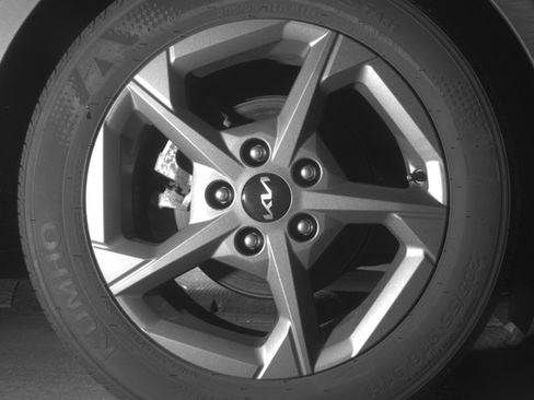 Used 2025 Kia K4 FWD image 15
