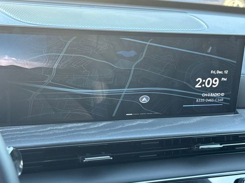 New 2026 Genesis GV80 3.5T e-SC image 30