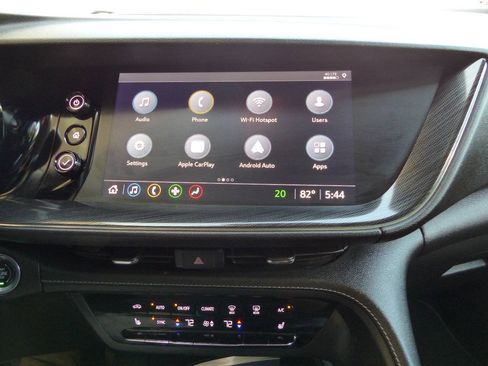 Used 2021 Buick Envision Essence AWD/4WD image 47