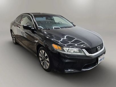 Used 2015 Honda Accord LX-S