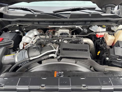 Used 2024 Chevrolet Silverado 3500 High Country w/ High Country Premium Package image 10