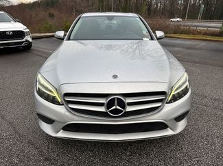 Used 2020 Mercedes-Benz C 300 Sedan video 2