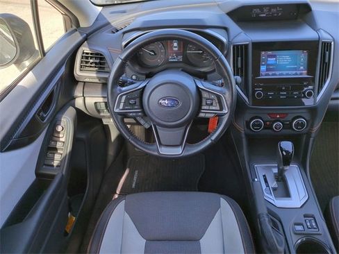 Certified 2021 Subaru Crosstrek 2.0i Premium image 17