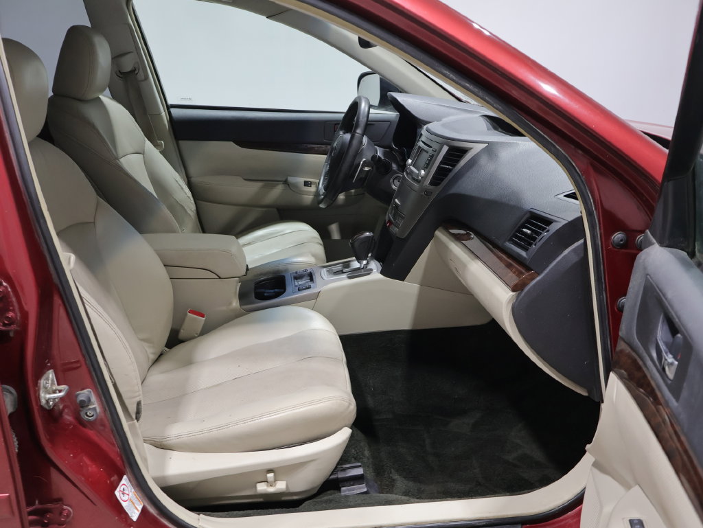 Used 2014 Subaru Legacy 2.5i Limited AWD/4WD image 12