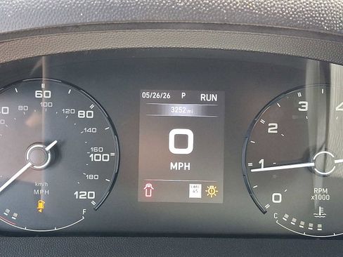 Used 2023 RAM ProMaster 3500 FWD image 21