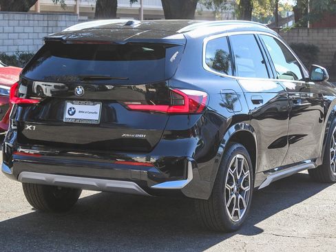 New 2026 BMW X1 xDrive28i w/ Convenience Package image 6