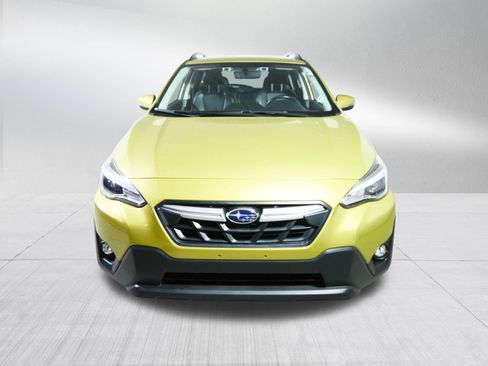 Used 2023 Subaru Crosstrek 2.5i Limited AWD/4WD image 2