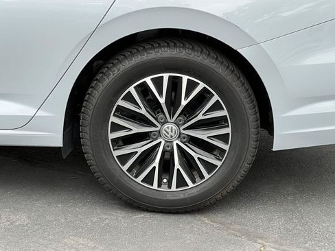 Used 2019 Volkswagen Jetta SEL FWD image 14