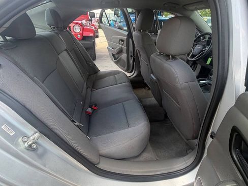 Used 2015 Chevrolet Malibu LS w/ Protection Package FWD image 11
