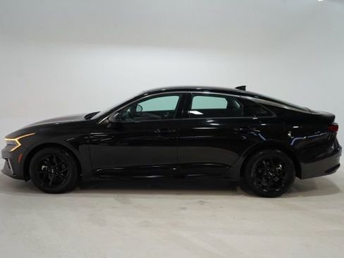 Used 2025 Kia K5 LXS image 4